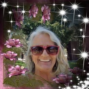 Meet your Posher, Joanna